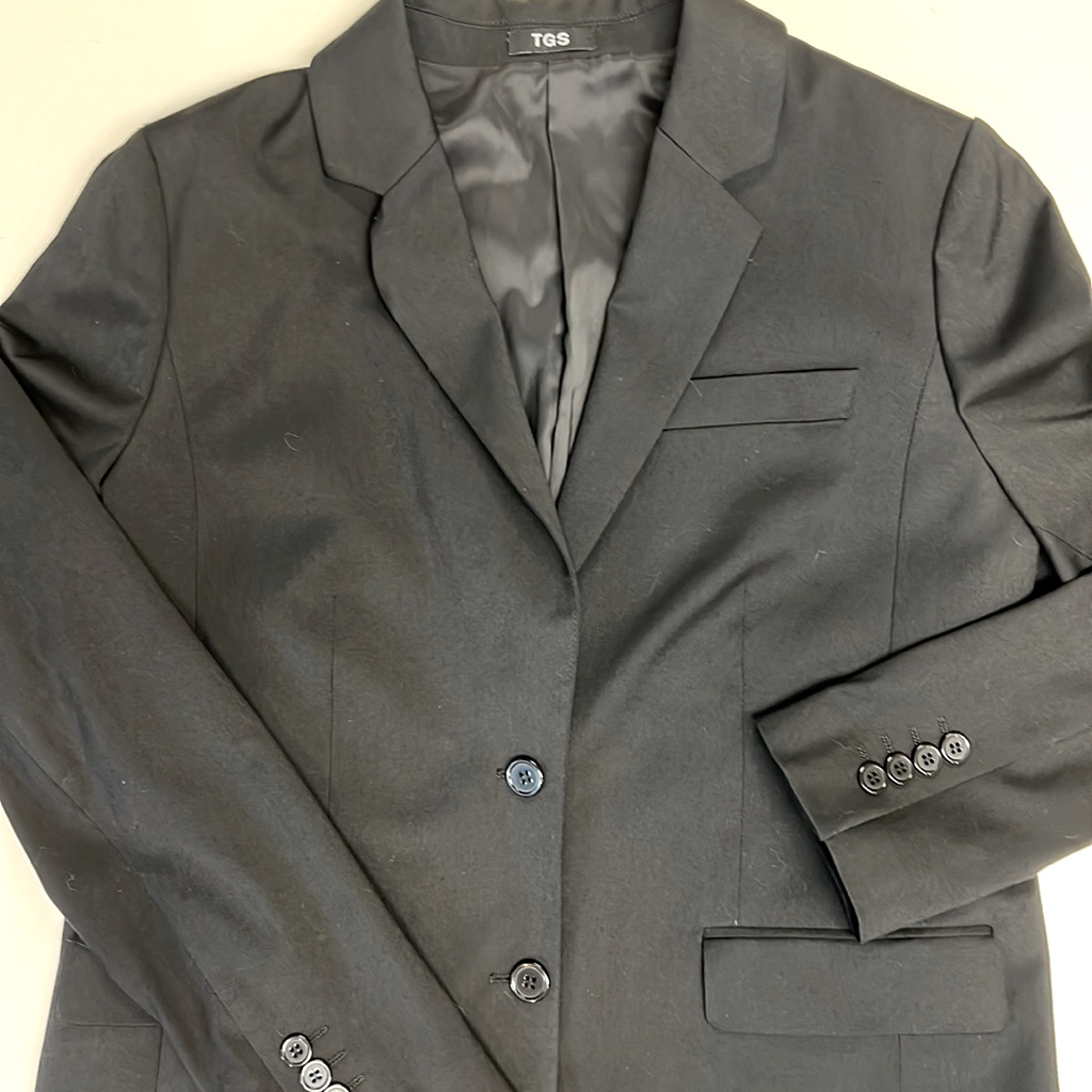 Tgs Suit (Blazer & Pants)